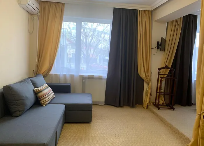 ВізитГотель