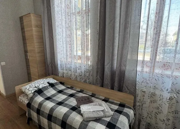 Арт-готель Династія